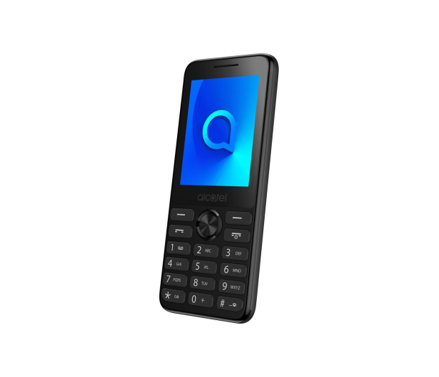 ALCATEL 2003D Szary Dual Sim - 441642 - zdjęcie 4